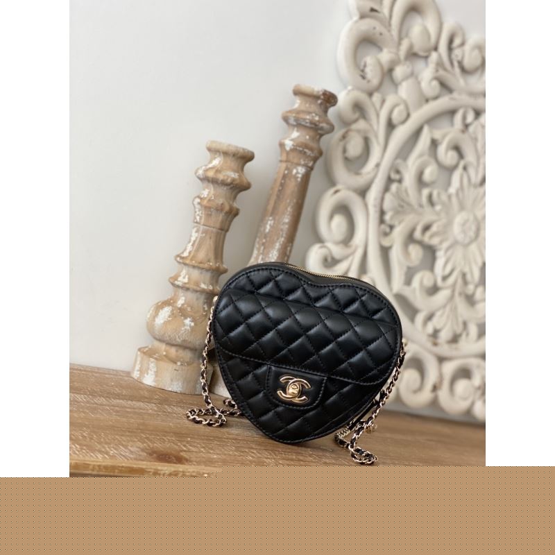 Ch*el round bags